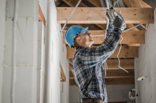 Electrical Rewiring Services in OH