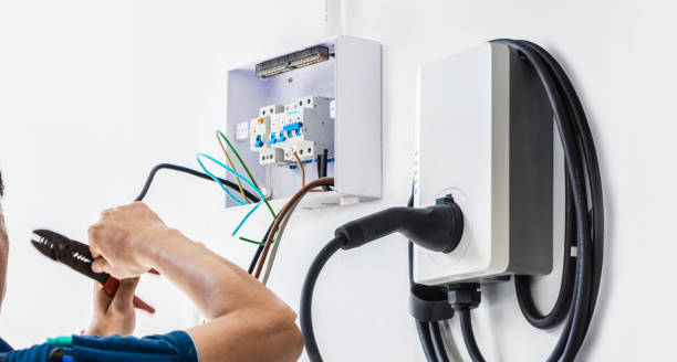 Best Affordable Electrician  in Beachwood, OH